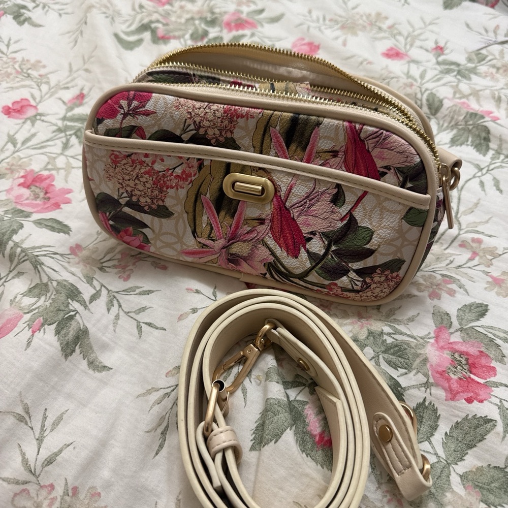 Flower bag